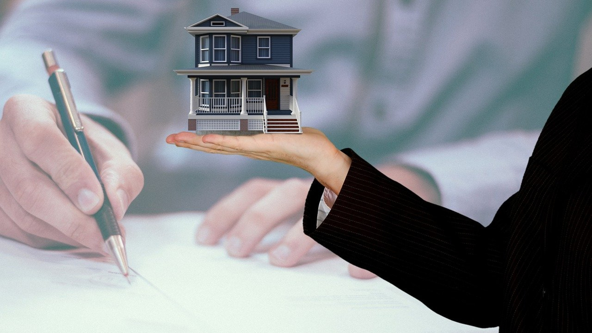 Comment une agence immobilière peut vous aider à trouver le bien qui vous ressemble ?